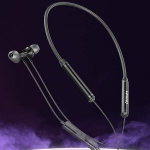 Lenovo QE08 Neckband Headphones - One-Stop Solution Consumer Electronic ...