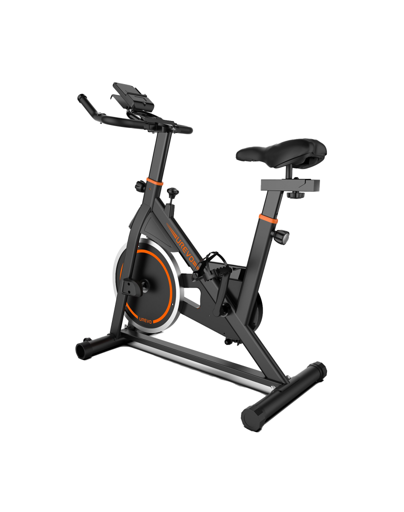 UREVO Kardio E1 Exercise Bike - One-Stop Solution Consumer Electronic ...